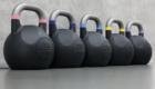 Kettlebell KB034
