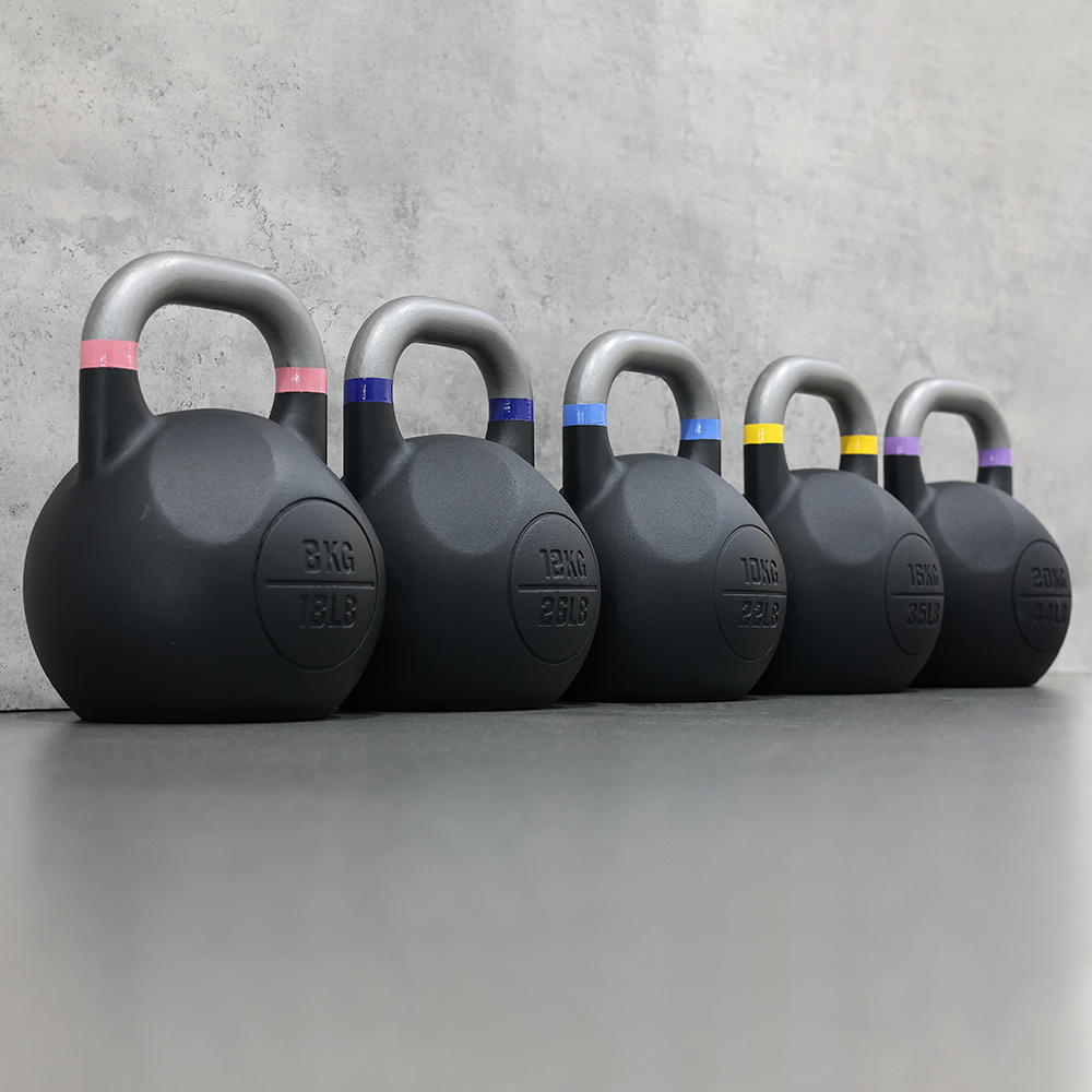 Kettlebell KB034