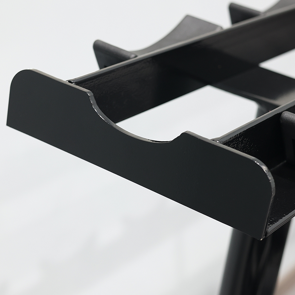 3 Tier Dumbbells Storage Rack R021