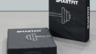 Weightlifting Drop Pads SF8207