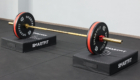 Weightlifting Drop Pads SF8207