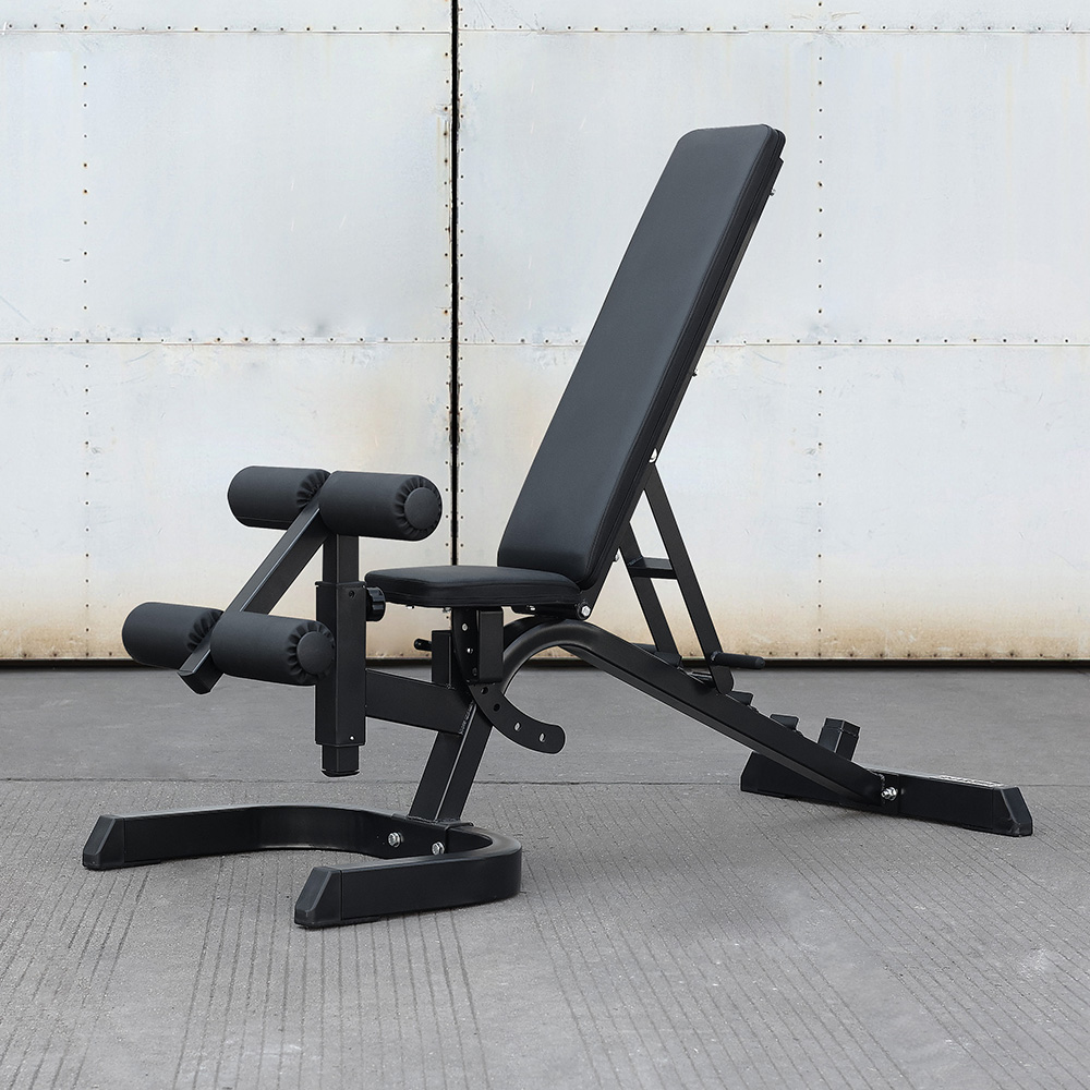 Heavy Duty Flat Incline Decline Bench WB003