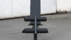 Heavy Duty Flat Incline Decline Bench WB003