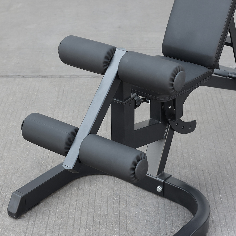 Heavy Duty Flat Incline Decline Bench WB003