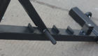 Heavy Duty Flat Incline Decline Bench WB003