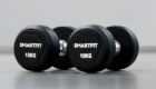 Polyurethane Dumbbell PUD026