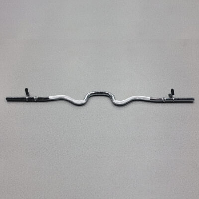 Regular Bar RB47S Super Curl Bar
